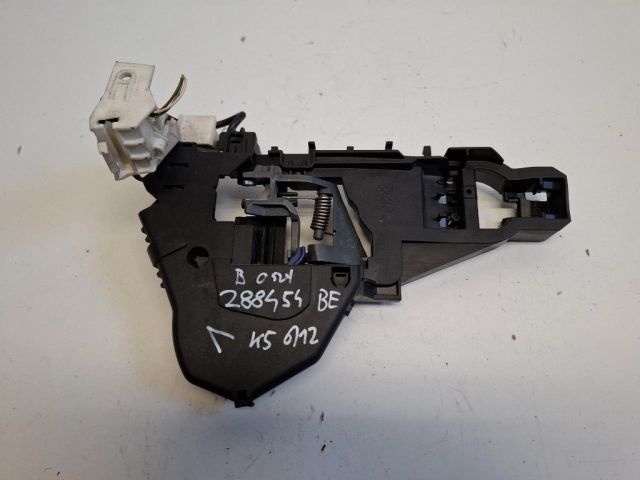 bontott MERCEDES-BENZ B-CLASS Bal első Külső Kilincsfészek