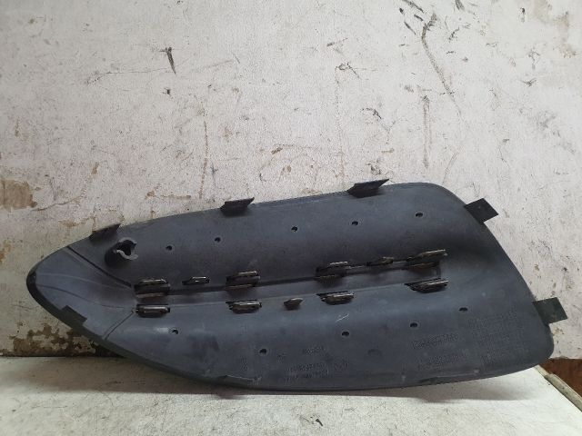 bontott MERCEDES-BENZ B-CLASS Bal első Lökhárító Vakborítás