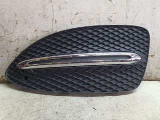 bontott MERCEDES-BENZ B-CLASS Bal első Lökhárító Vakborítás