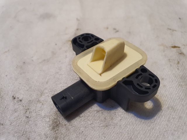 bontott MERCEDES-BENZ B-CLASS Bal első Oldal Ütközés Érzékelő