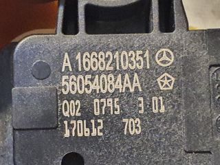 bontott MERCEDES-BENZ B-CLASS Bal első Oldal Ütközés Érzékelő