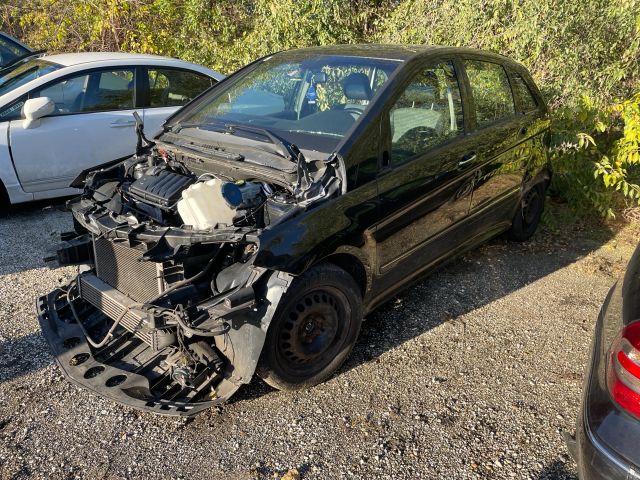 bontott MERCEDES-BENZ B-CLASS Bal első Oldal Ütközés Érzékelő