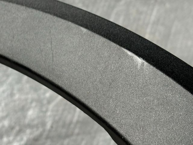 bontott MERCEDES-BENZ B-CLASS Bal első Sárvédő Díszléc