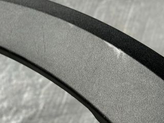 bontott MERCEDES-BENZ B-CLASS Bal első Sárvédő Díszléc