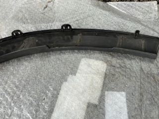 bontott MERCEDES-BENZ B-CLASS Bal első Sárvédő Díszléc