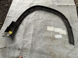 bontott MERCEDES-BENZ B-CLASS Bal első Sárvédő Díszléc