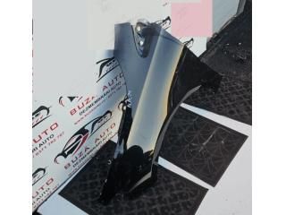 bontott MERCEDES-BENZ B-CLASS Bal első Sárvédő