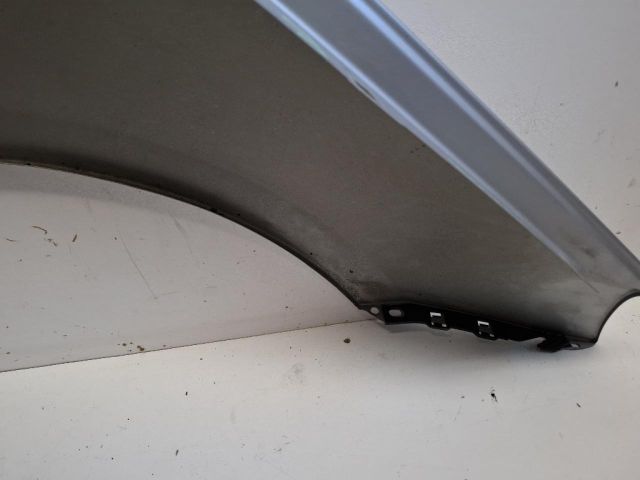 bontott MERCEDES-BENZ B-CLASS Bal első Sárvédő