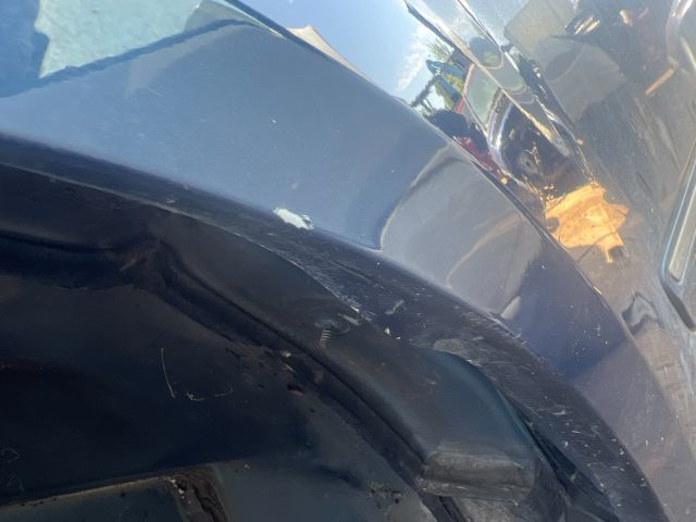 bontott MERCEDES-BENZ B-CLASS Bal első Sárvédő