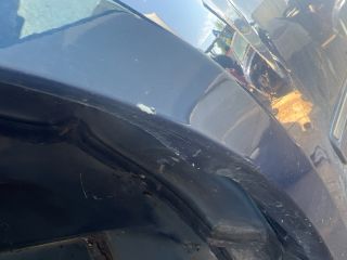 bontott MERCEDES-BENZ B-CLASS Bal első Sárvédő