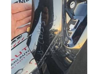 bontott MERCEDES-BENZ B-CLASS Bal első Sárvédő