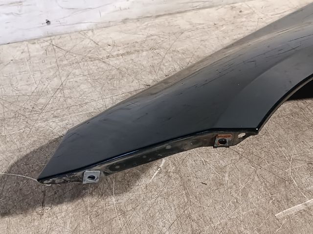 bontott MERCEDES-BENZ B-CLASS Bal első Sárvédő