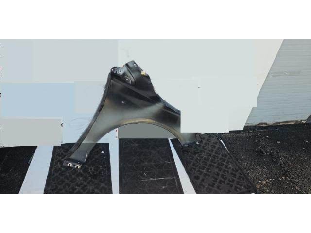 bontott MERCEDES-BENZ B-CLASS Bal első Sárvédő