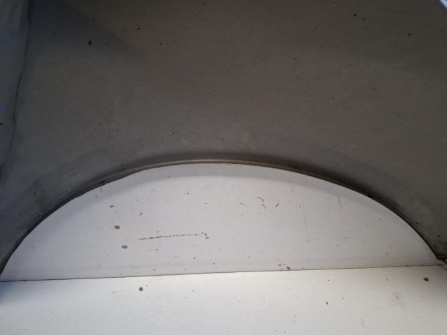 bontott MERCEDES-BENZ B-CLASS Bal első Sárvédő