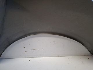 bontott MERCEDES-BENZ B-CLASS Bal első Sárvédő