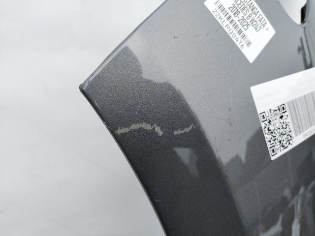 bontott MERCEDES-BENZ B-CLASS Bal első Sárvédő