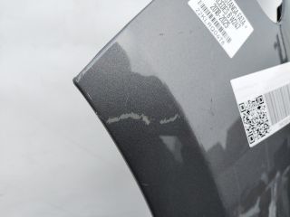 bontott MERCEDES-BENZ B-CLASS Bal első Sárvédő