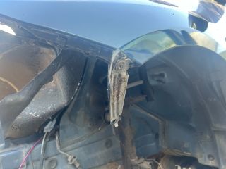 bontott MERCEDES-BENZ B-CLASS Bal első Sárvédő