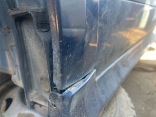 bontott MERCEDES-BENZ B-CLASS Bal első Sárvédő