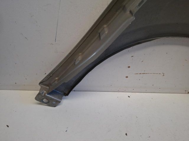 bontott MERCEDES-BENZ B-CLASS Bal első Sárvédő