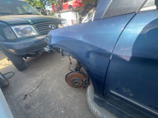 bontott MERCEDES-BENZ B-CLASS Bal első Sárvédő