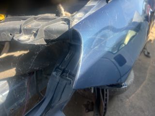 bontott MERCEDES-BENZ B-CLASS Bal első Sárvédő