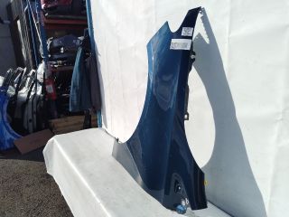 bontott MERCEDES-BENZ B-CLASS Bal első Sárvédő