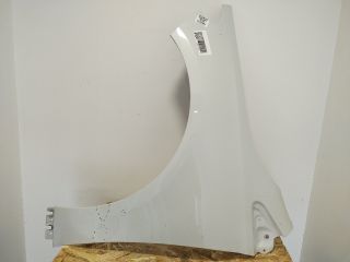 bontott MERCEDES-BENZ B-CLASS Bal első Sárvédő