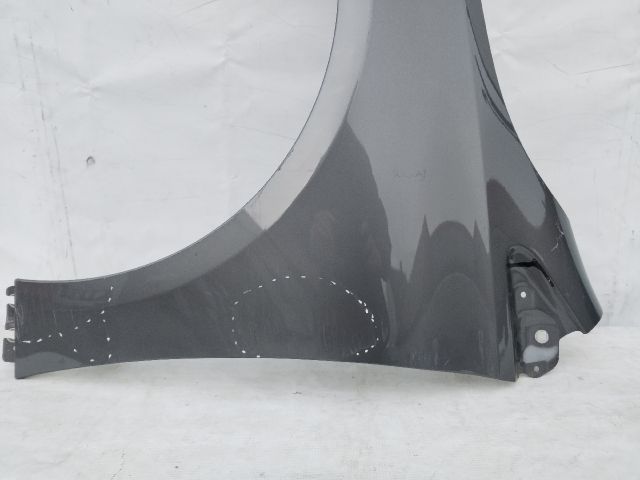 bontott MERCEDES-BENZ B-CLASS Bal első Sárvédő