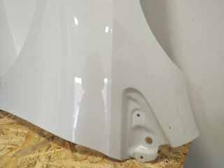 bontott MERCEDES-BENZ B-CLASS Bal első Sárvédő