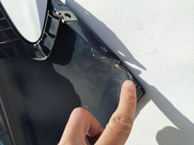 bontott MERCEDES-BENZ B-CLASS Bal első Sárvédő