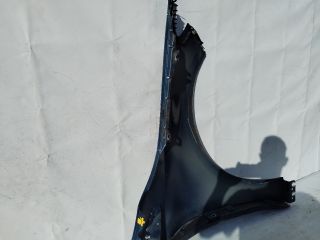 bontott MERCEDES-BENZ B-CLASS Bal első Sárvédő