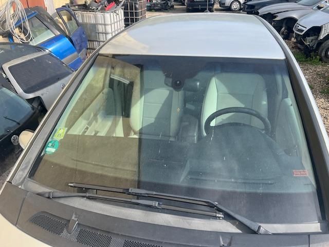 bontott MERCEDES-BENZ B-CLASS Bal első Sárvédő