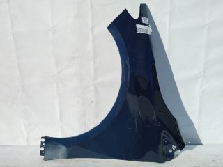 bontott MERCEDES-BENZ B-CLASS Bal első Sárvédő