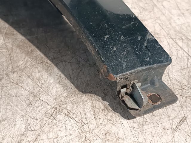 bontott MERCEDES-BENZ B-CLASS Bal első Sárvédő