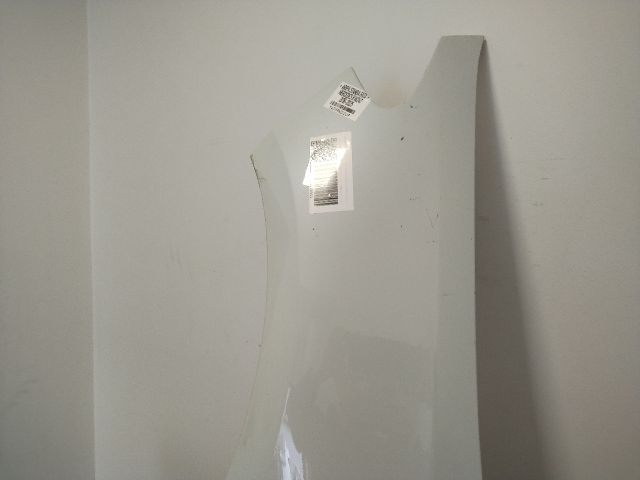 bontott MERCEDES-BENZ B-CLASS Bal első Sárvédő