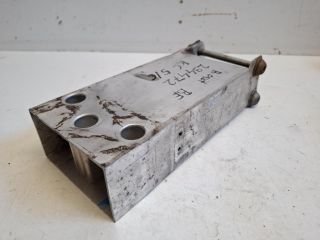 bontott MERCEDES-BENZ B-CLASS Bal első Ütközéscsillapító