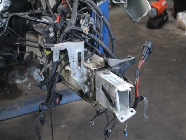 bontott MERCEDES-BENZ B-CLASS Bal első Ütközéscsillapító