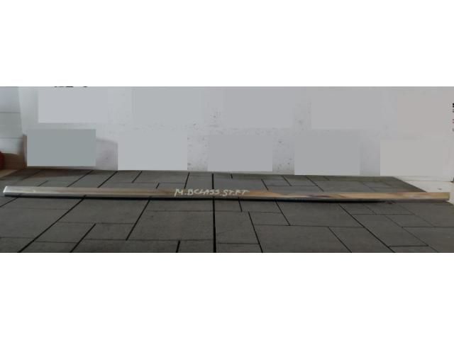 bontott MERCEDES-BENZ B-CLASS Bal első Vízlehúzó Gumicsík