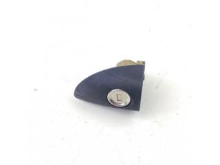 bontott MERCEDES-BENZ B-CLASS Bal első Zárbetét