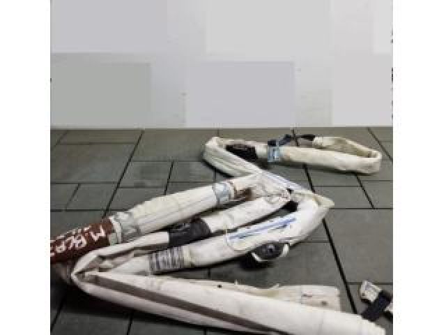 bontott MERCEDES-BENZ B-CLASS Bal Fejlégzsák