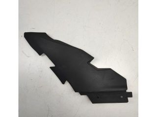 bontott MERCEDES-BENZ B-CLASS Bal Fényszóró Bajusz Díszléc