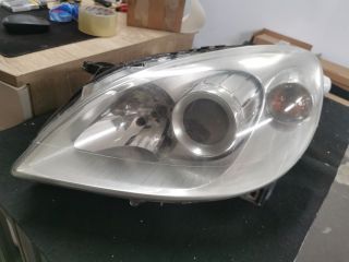 bontott MERCEDES-BENZ B-CLASS Bal Fényszóró