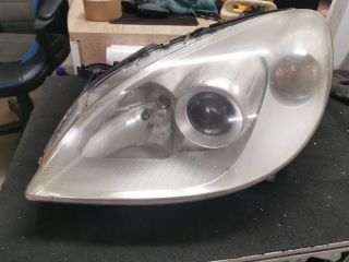 bontott MERCEDES-BENZ B-CLASS Bal Fényszóró