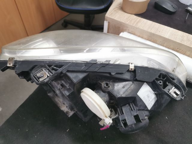 bontott MERCEDES-BENZ B-CLASS Bal Fényszóró