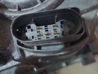 bontott MERCEDES-BENZ B-CLASS Bal Fényszóró