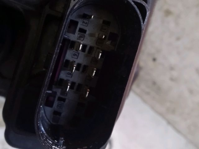 bontott MERCEDES-BENZ B-CLASS Bal Fényszóró