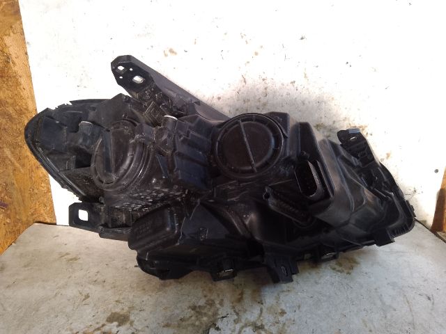 bontott MERCEDES-BENZ B-CLASS Bal Fényszóró