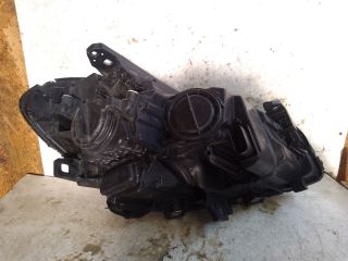 bontott MERCEDES-BENZ B-CLASS Bal Fényszóró