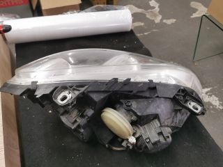 bontott MERCEDES-BENZ B-CLASS Bal Fényszóró